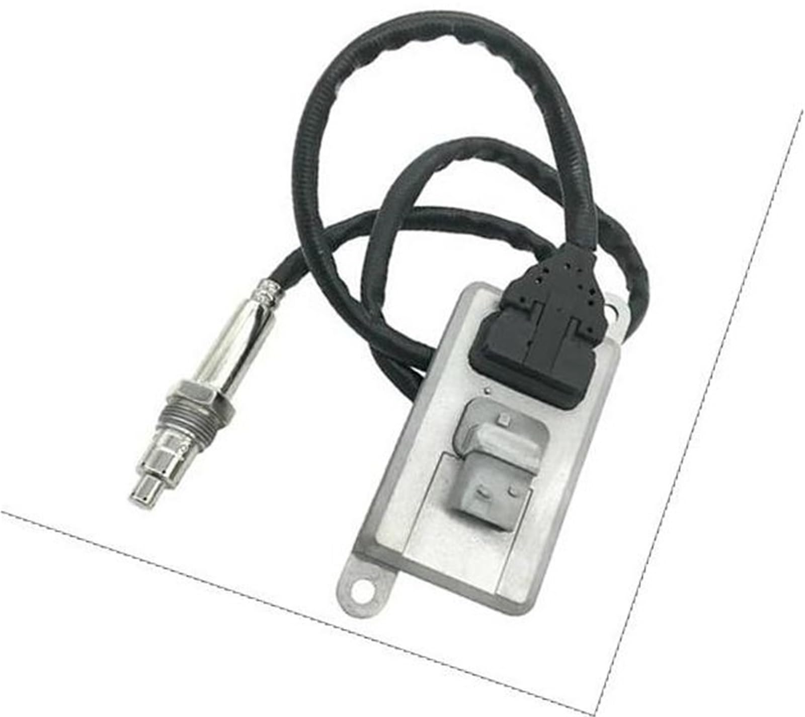 Sauerstoffsensor -Werkzeugkits, BTFWM 5WK96722B Stickstoff-Sauerstoff-Sensor 51.15408-0017 51154080017, for Man Euro6 LKW Stickoxid-Sensor von BTFWM