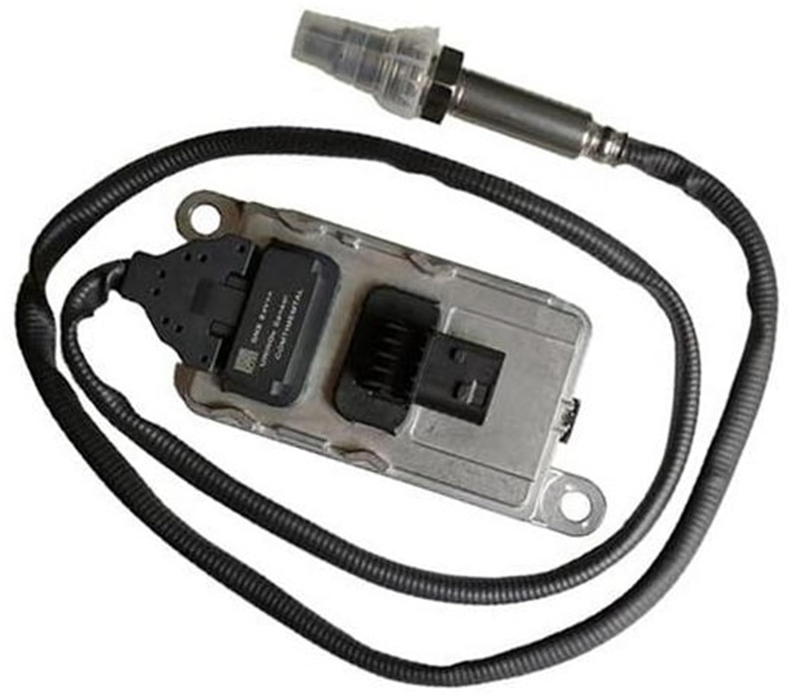 Sauerstoffsensor -Werkzeugkits, BTFWM 5WK96765A 5WK96765B 4326863 Stickstoff-Sauerstoff-Sensor, for Cummins-Motor-Stickoxid-Sensor von BTFWM