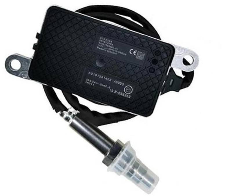 Sauerstoffsensor -Werkzeugkits, BTFWM 5WK97329A A0101531428 A0101530003 5WK9 7329A Stickstoff-Sauerstoff-Sensor, for, Trcuk Actros MP4 Euro 6 Stickoxid-Sensor von BTFWM