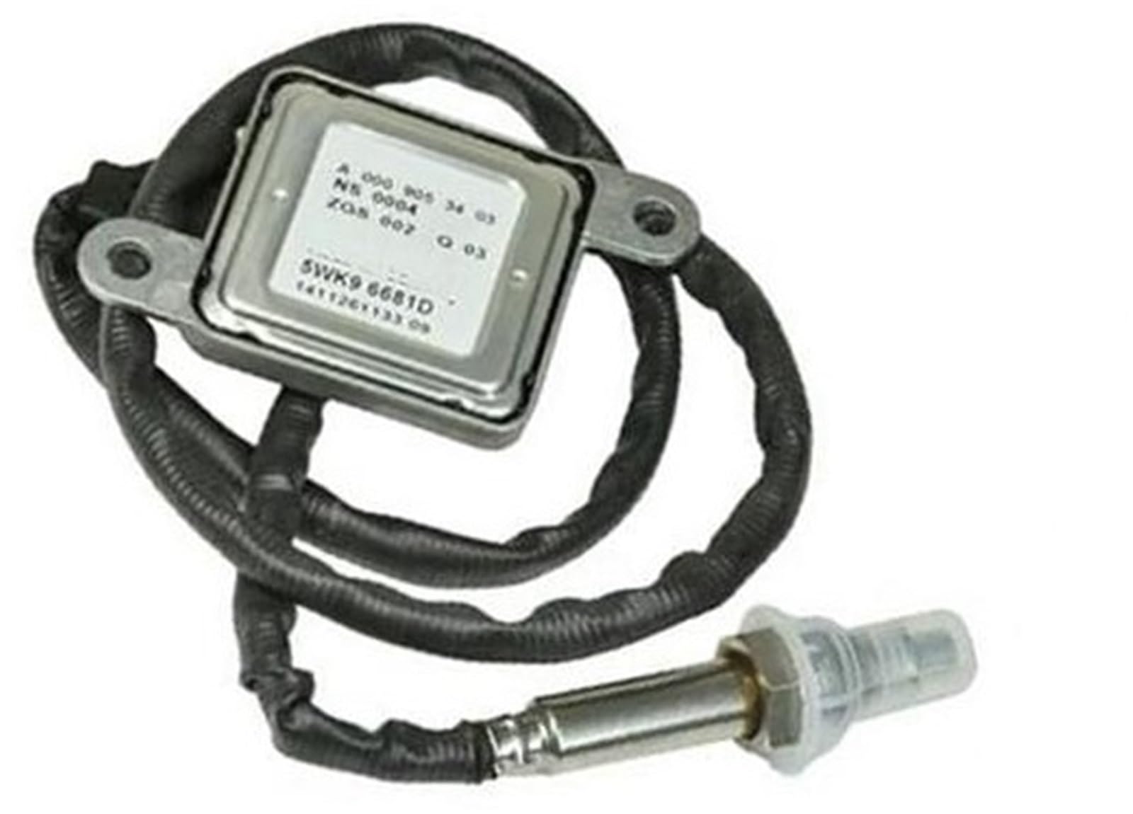 Sauerstoffsensor -Werkzeugkits, BTFWM A0009051412 0009051412, for, W166 W172 W205 W221 W251 W212 W207 W906 ML250 Stickoxidsensor von BTFWM