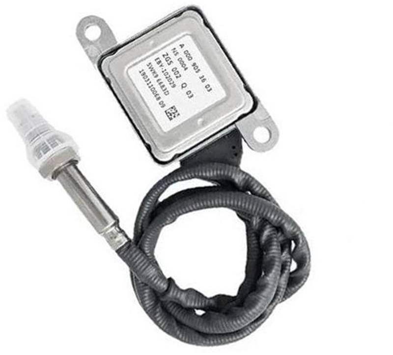 Sauerstoffsensor -Werkzeugkits, BTFWM A0009053603, for, 5WK96683D W156 W164 W166 W176 W205 W212 W222 W447 W906 Stickstoff Sauerstoff Sensor Stickoxid Sensor von BTFWM