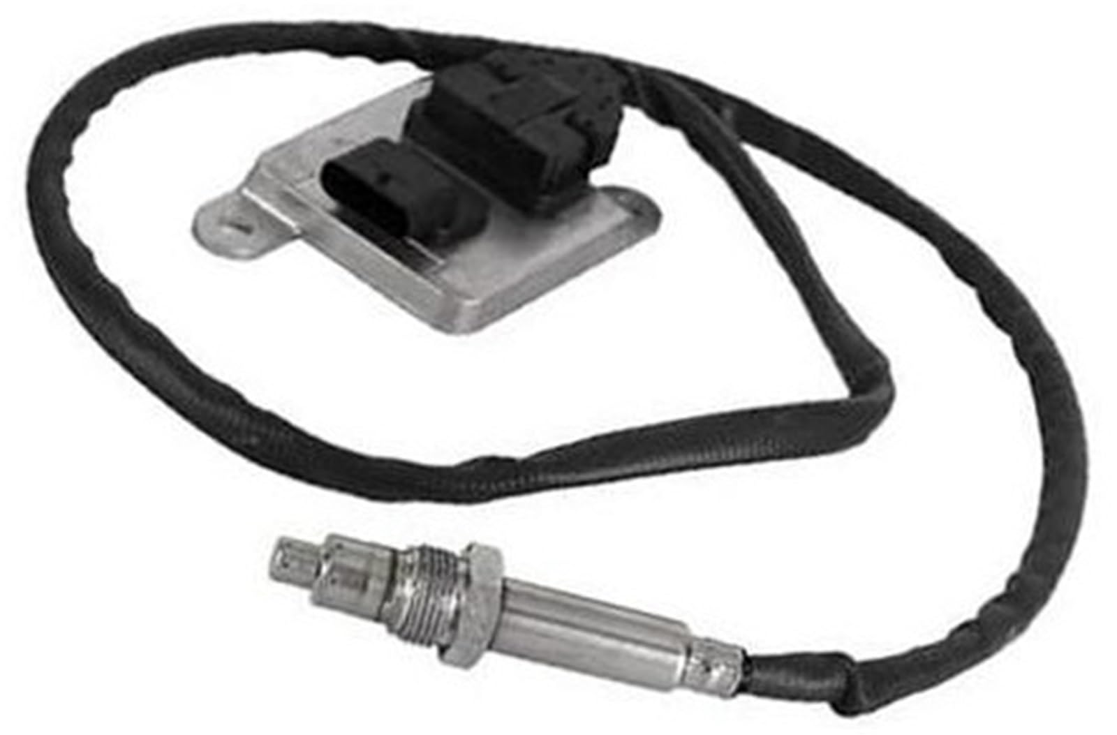 Sauerstoffsensor -Werkzeugkits, BTFWM NOX-Stickoxidsensor Auto A0009051512, for, C-Klasse W205 S205 GLS Stickoxidsensor von BTFWM