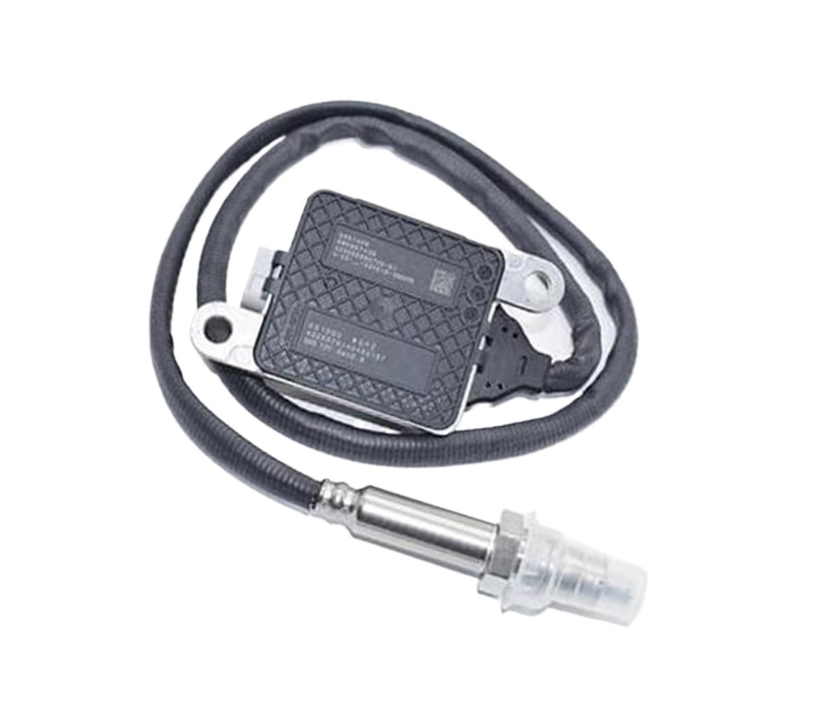 Sauerstoffsensor -Werkzeugkits, BTFWM Nox-Stickoxidsensor, for Cummins 11.9L 15L ISX15 2013–2018 3687930 5WK96740B Stickoxidsensor von BTFWM