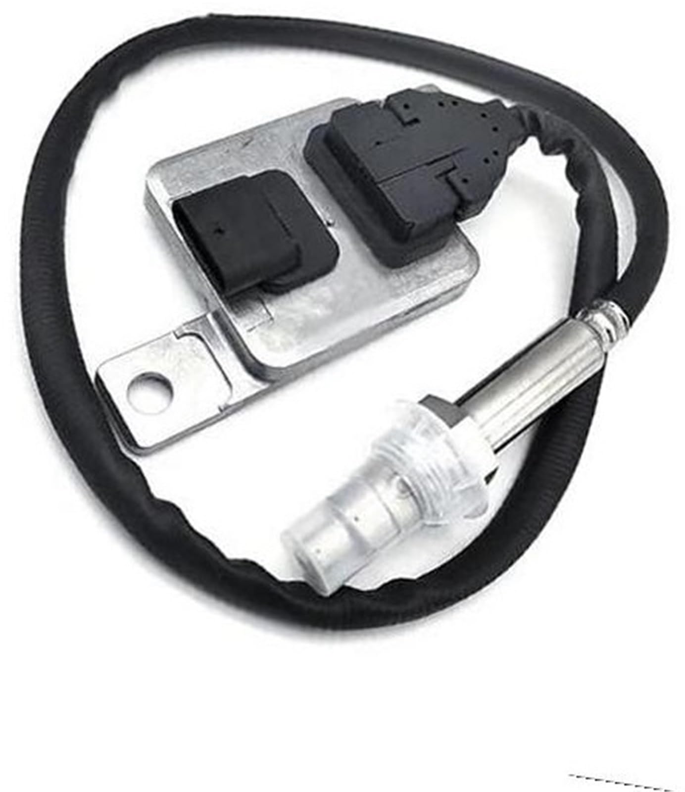 Sauerstoffsensor -Werkzeugkits, BTFWM Stickoxidsensor, for VW, 5WK96795 4H0907807E Stickoxidsensor von BTFWM