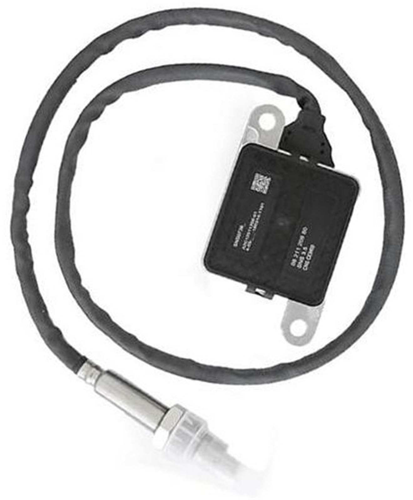 Sauerstoffsensor -Werkzeugkits, BTFWM Stickstoff-Sauerstoff-Sensor 5-polig 9821120980, 9678570780, 5WK96746A, 3637852, 39168189, for Peugeot, 208 308 3008 5008 Stickoxid-Sensor von BTFWM