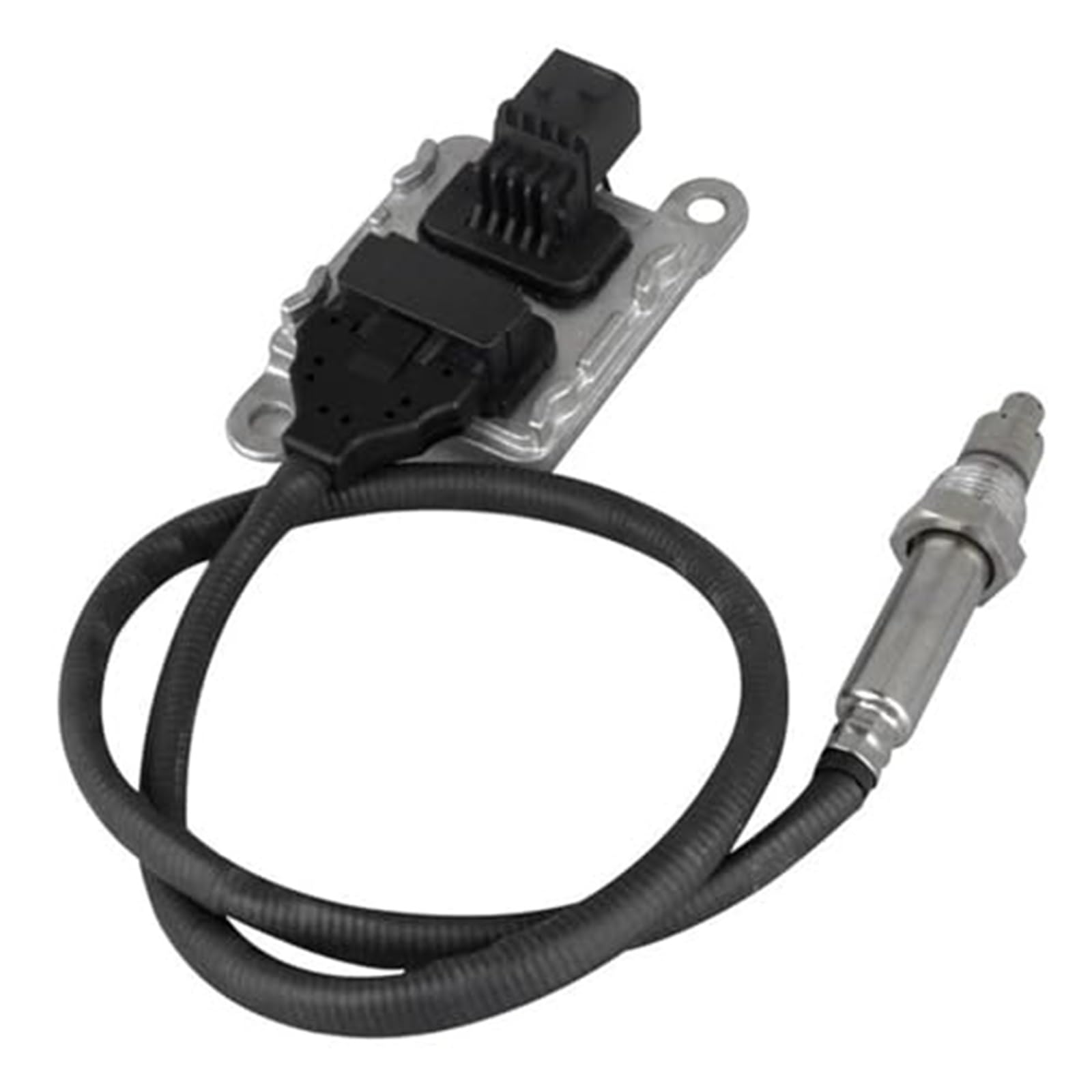 Sauerstoffsensor-Werkzeugsätze, BTFWM 1-teiliges Motorzubehör for den Detroit DD13 DD15 DD16 Motor. Ersetzen Sie den Stickoxidsensor A0101532228 von BTFWM