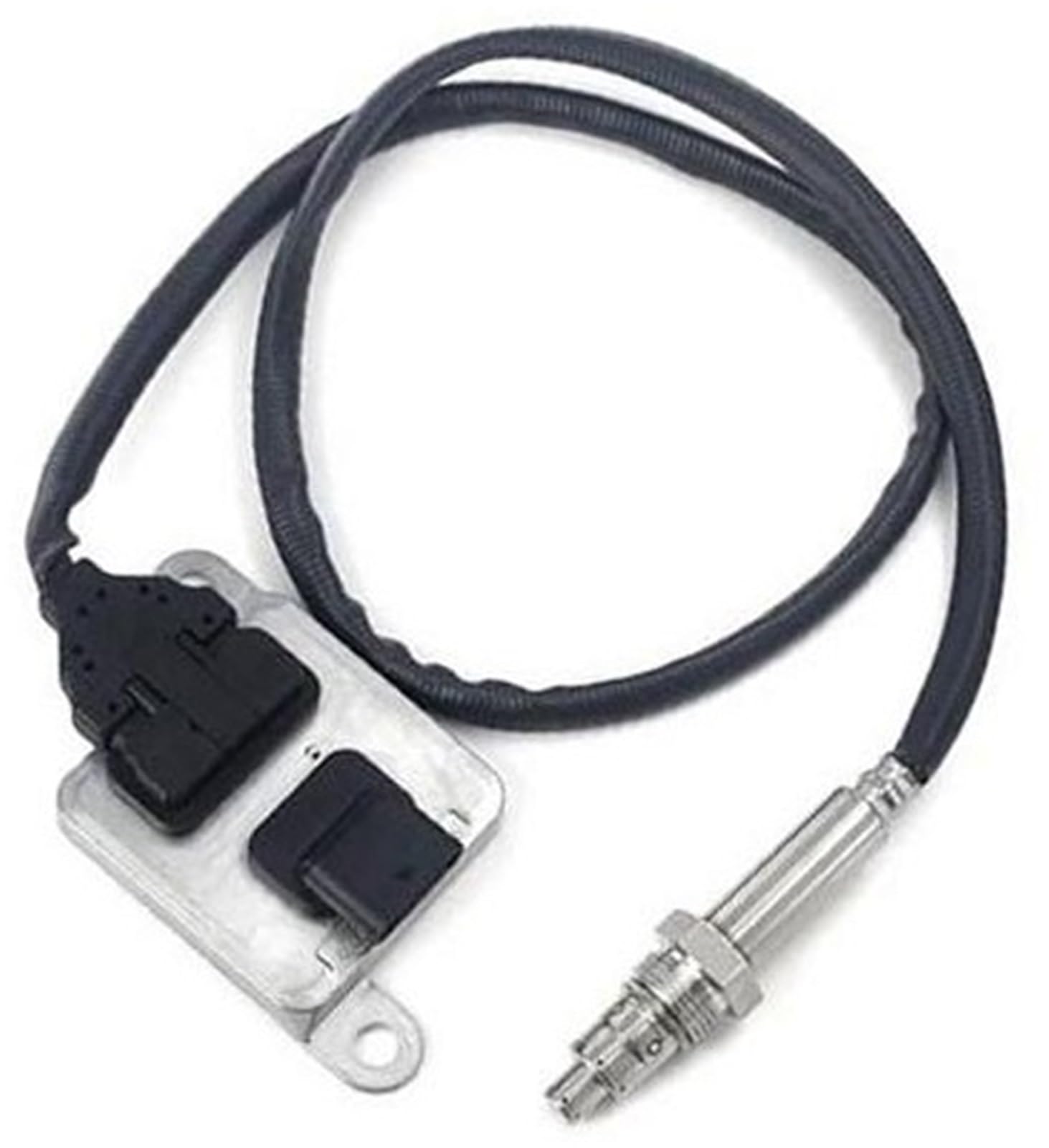 Sauerstoffsensor-Werkzeugsätze, BTFWM 12-V-Partikel-Stickstoff-Sauerstoff-Sensor ML239299 5WK97200, for Mitsubishi, for Canter for Fuso 2017 nach Cat ML239298 Stickoxidsensor von BTFWM