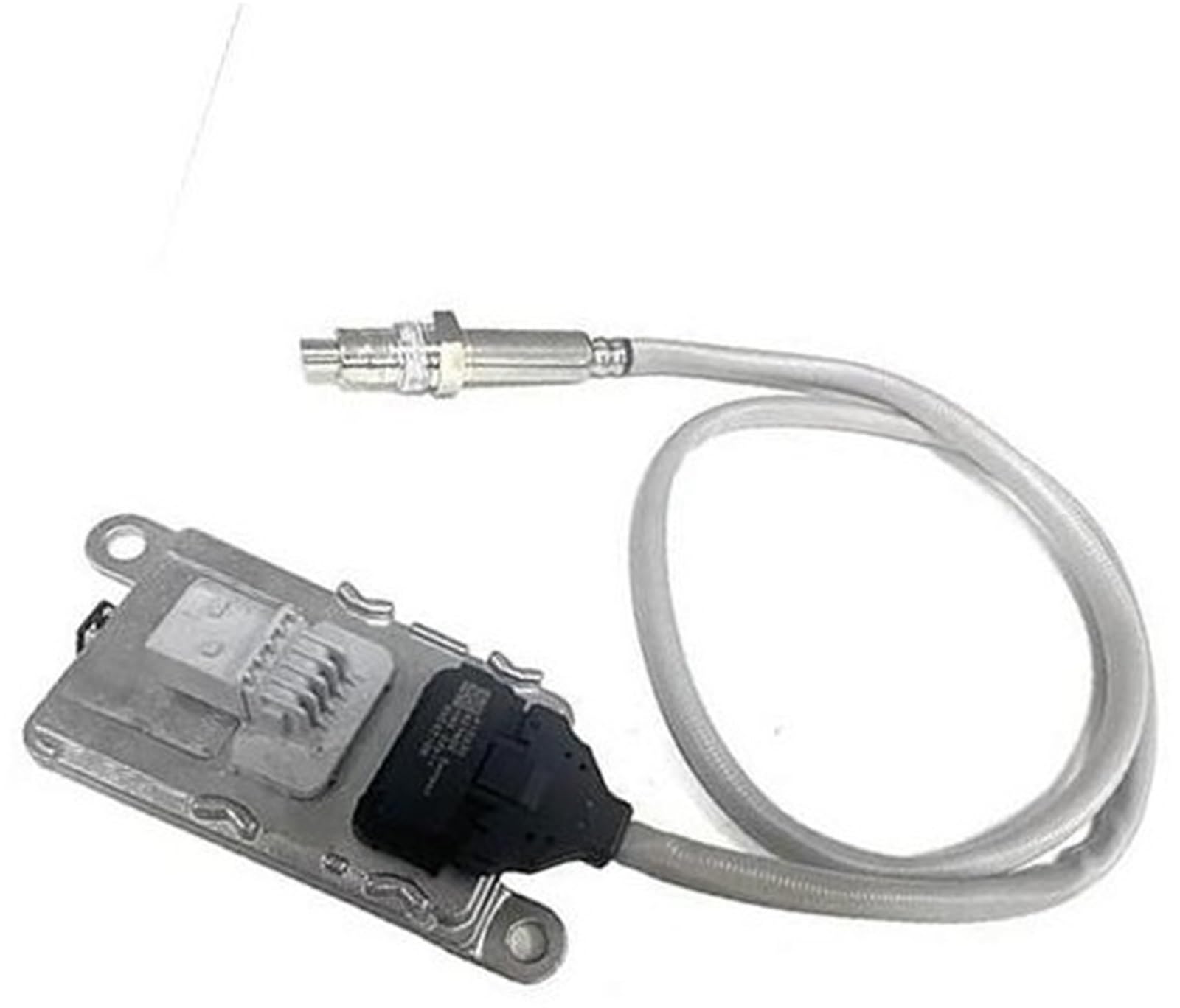 Sauerstoffsensor-Werkzeugsätze, BTFWM 2294290/2064768/2247380/2296800/5WK97400 2294290 5WK9 7400 24V, for Scania Motor Truck Zubehör Stickoxidsensor(BLACK 5WK97400) von BTFWM