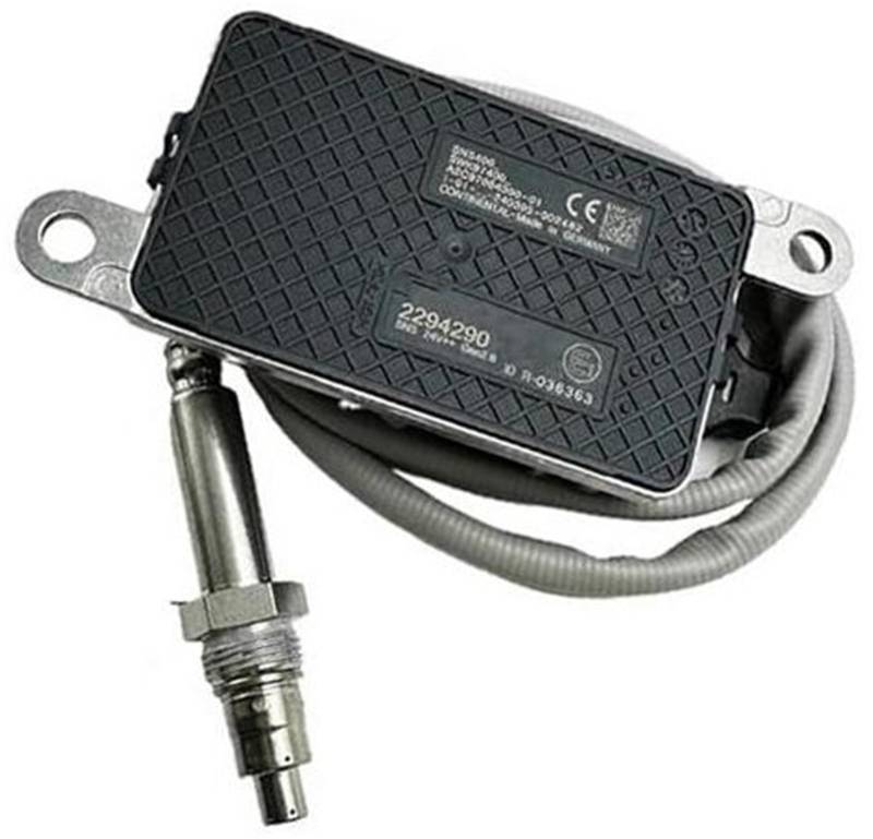 Sauerstoffsensor-Werkzeugsätze, BTFWM 2294290 5WK97400 NOX Sauerstoff Sensor 2064768 2247380 2296800 for Scania Euro 6 Lkw Stickoxid Sensor von BTFWM