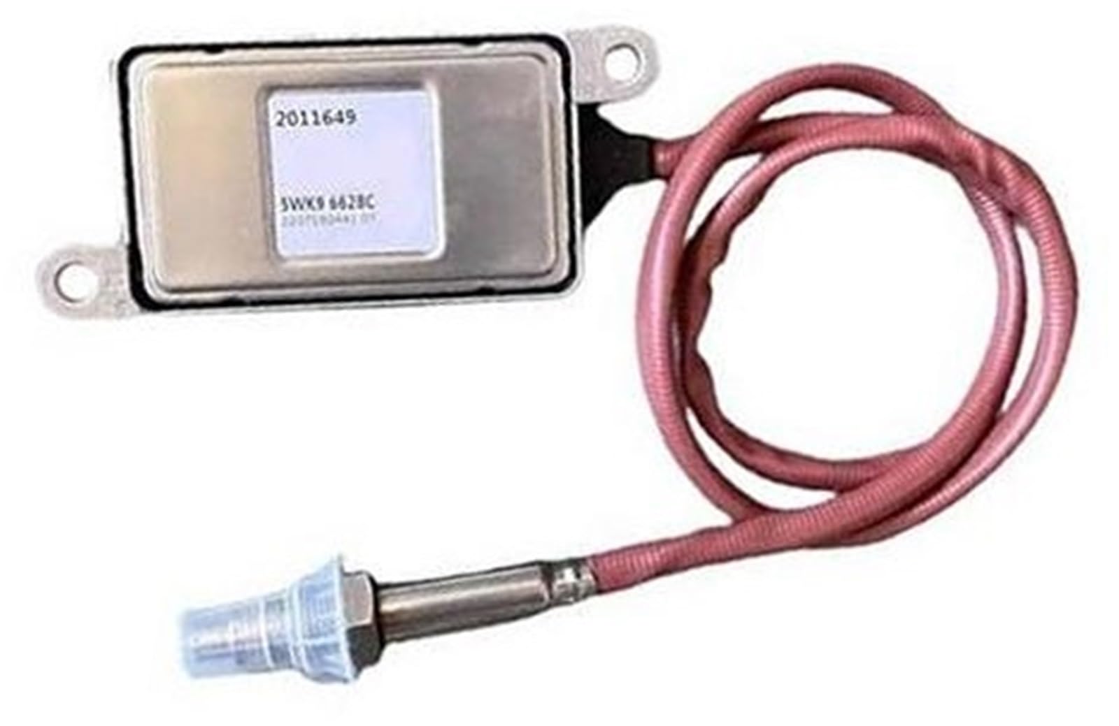 Sauerstoffsensor-Werkzeugsätze, BTFWM 24V, for DAF, CF65 CF75 CF85 2001-2013 2011649 5WK96628C Stickstoff-Sauerstoff-Sensor Stickoxid-Sensor von BTFWM