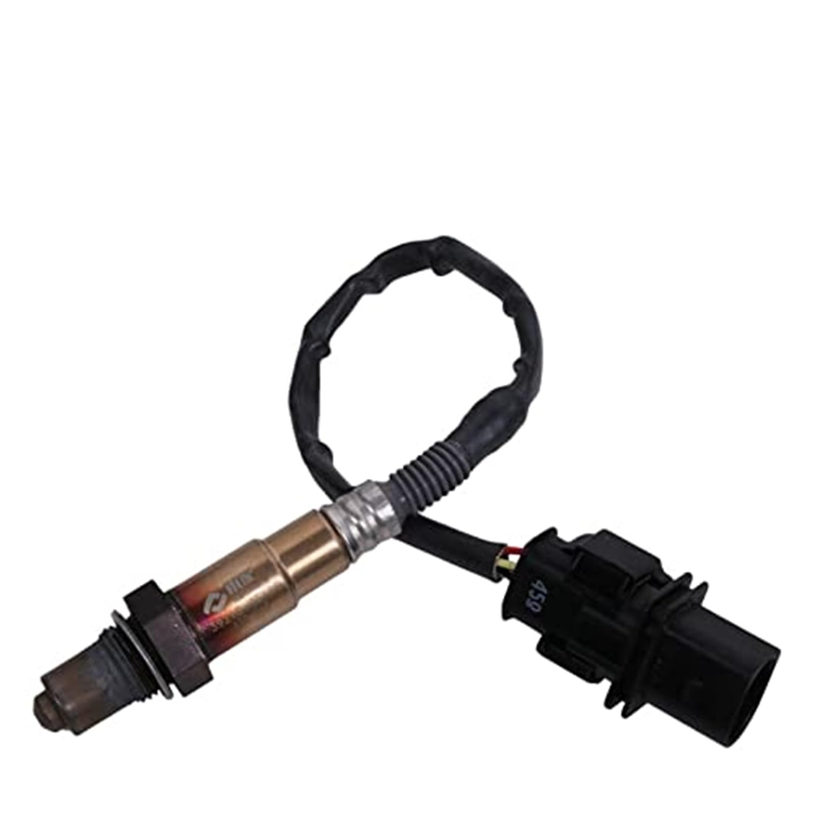 Sauerstoffsensor-Werkzeugsätze, BTFWM 39210-2E100 392102E100 2345082 25025034 39350-4A410 393504A410 Lambda Air 02 Sensor LUFT-KRAFTSTOFF-VERHÄLTNIS-SENSOR von BTFWM