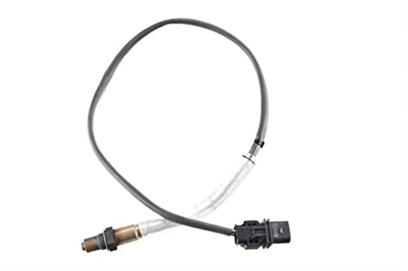 Sauerstoffsensor-Werkzeugsätze, BTFWM 5-Draht-Lambdasondensensor OEM 11787573319, for, E60 520i 520Li E61 520i von BTFWM