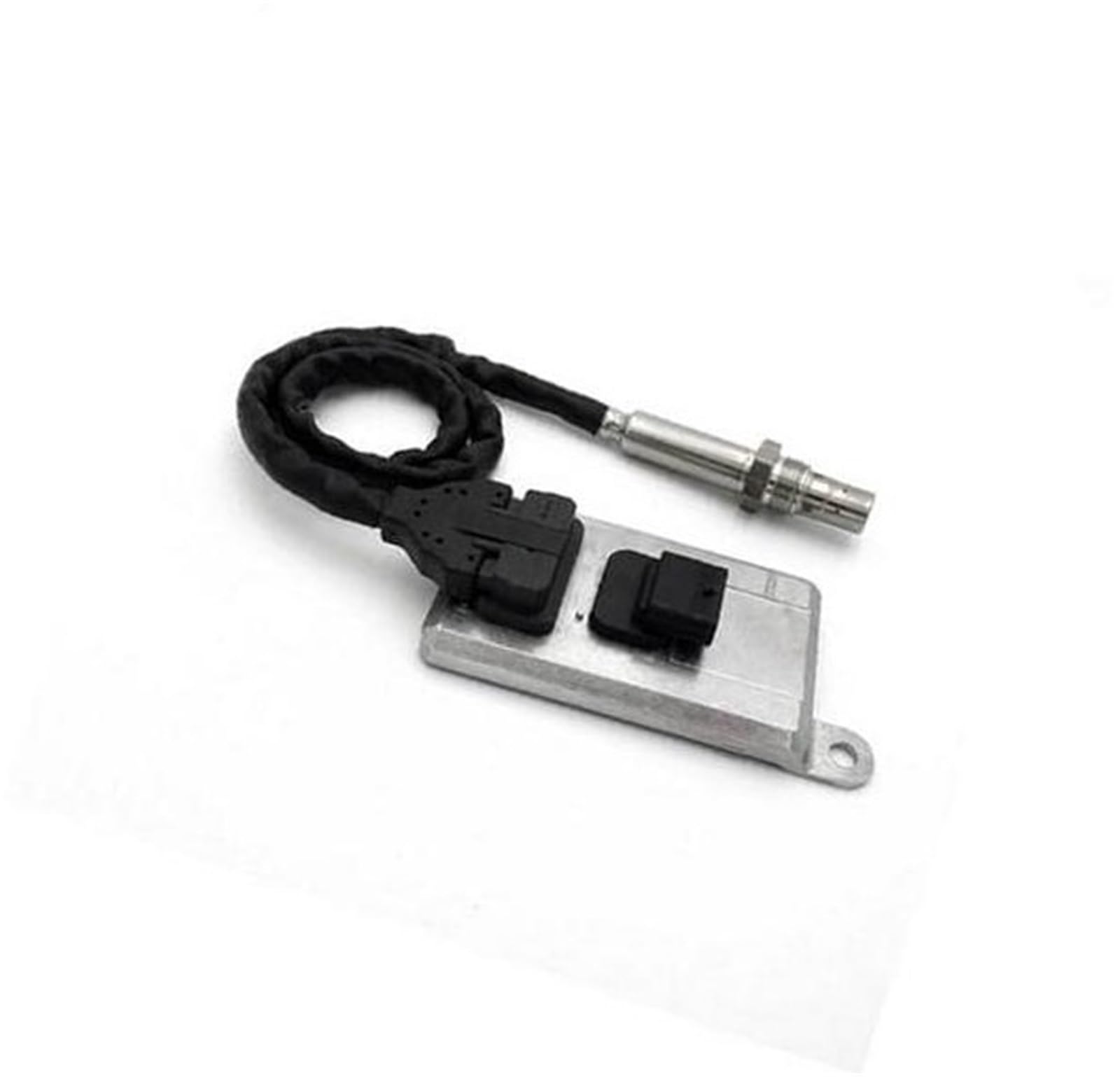 Sauerstoffsensor-Werkzeugsätze, BTFWM 5WK96615F Stickstoff-Sauerstoff-Sensor-Zubehör, for IVECO, for Trakker for Stralis Diesels Motorabgasbehandlung 5801754015 Stickoxidsensor von BTFWM