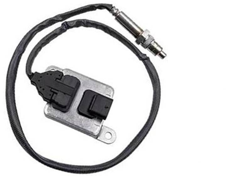 Sauerstoffsensor-Werkzeugsätze, BTFWM 5WK96672A Stickstoff Sauerstoff 24 V for Cummins Motorzubehör 2894943 A034X849 5WK9 6672A Stickoxidsensor von BTFWM