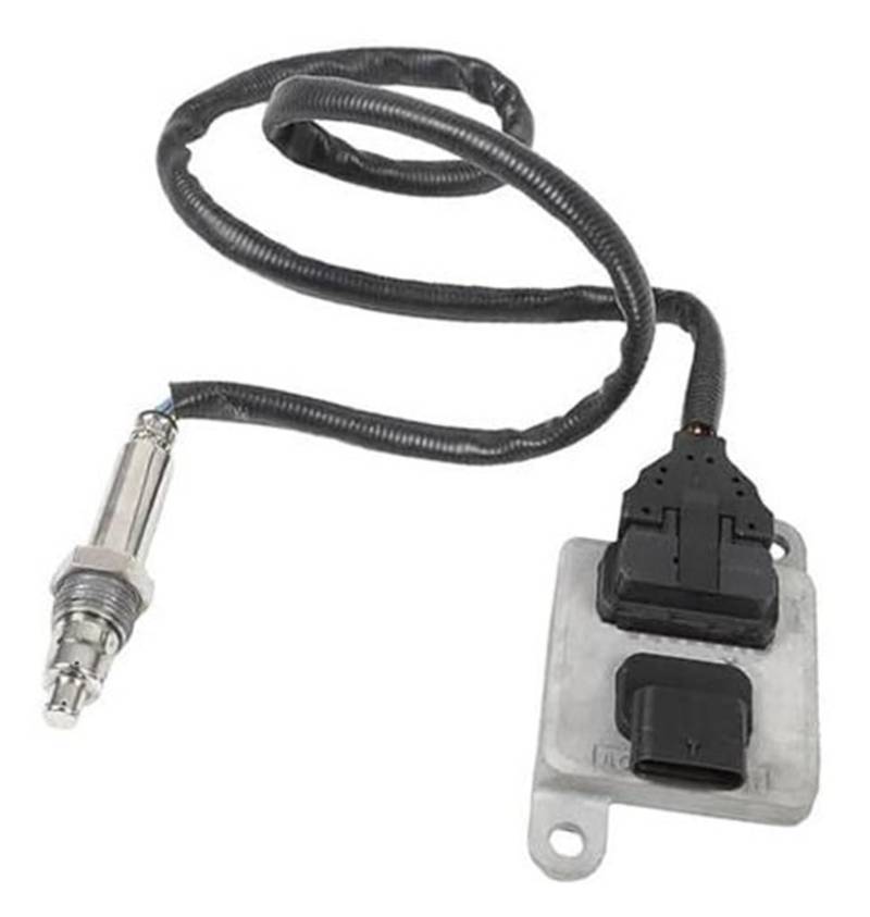 Sauerstoffsensor-Werkzeugsätze, BTFWM 5WK96688 5WK9 6688 Stickoxidsensor, for VW, for Passat, 2.0L-L4 8K0907807E 8K0 907 807 E Stickoxidsensor von BTFWM