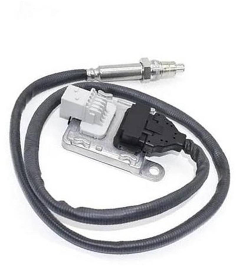 Sauerstoffsensor-Werkzeugsätze, BTFWM 5WK96740B 4326873 4326870 5WK9 6740B Stickoxidsensor for Cummins 11,9L 15L ISX15 Kenworth T680 Peterbilt 567 Stickoxidsensor von BTFWM