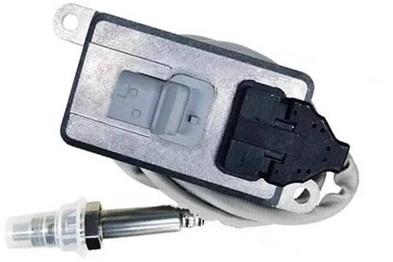 Sauerstoffsensor-Werkzeugsätze, BTFWM 5WK96790B 51.15408-0019 51154080019 Stickstoff-Sauerstoff-Sensor 24 V, for Mann, LKW-Stickstoffoxid-Sensor(BLACK 5WK96790B) von BTFWM