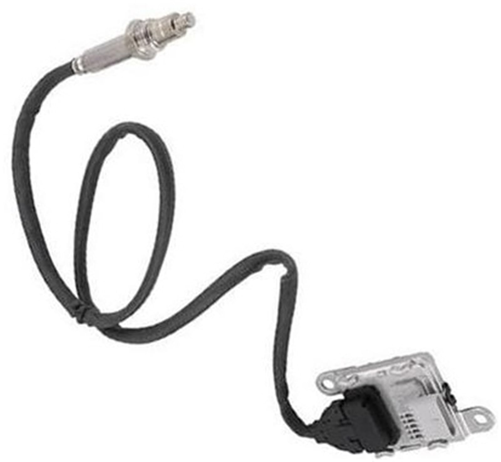 Sauerstoffsensor-Werkzeugsätze, BTFWM 6-PIN 9678570780 Nox Stickoxidsensor, for Peugeot, 1.6Hdi 2.0 Hdi Öl 5WK96746A Stickoxidsensor von BTFWM