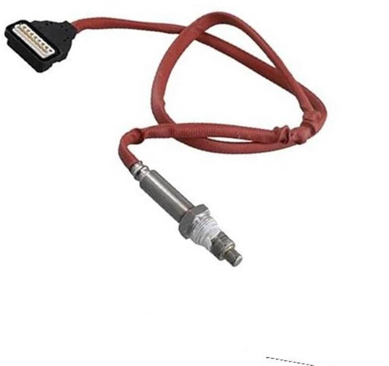 Sauerstoffsensor-Werkzeugsätze, BTFWM 858984401 13628589844 5WK96697C Auto Probe Stickstoff Sauerstoff Sensor Sonde, for, F30 F31 X5 E70 F15 X6 E71 F16 Stickoxid Sensor von BTFWM