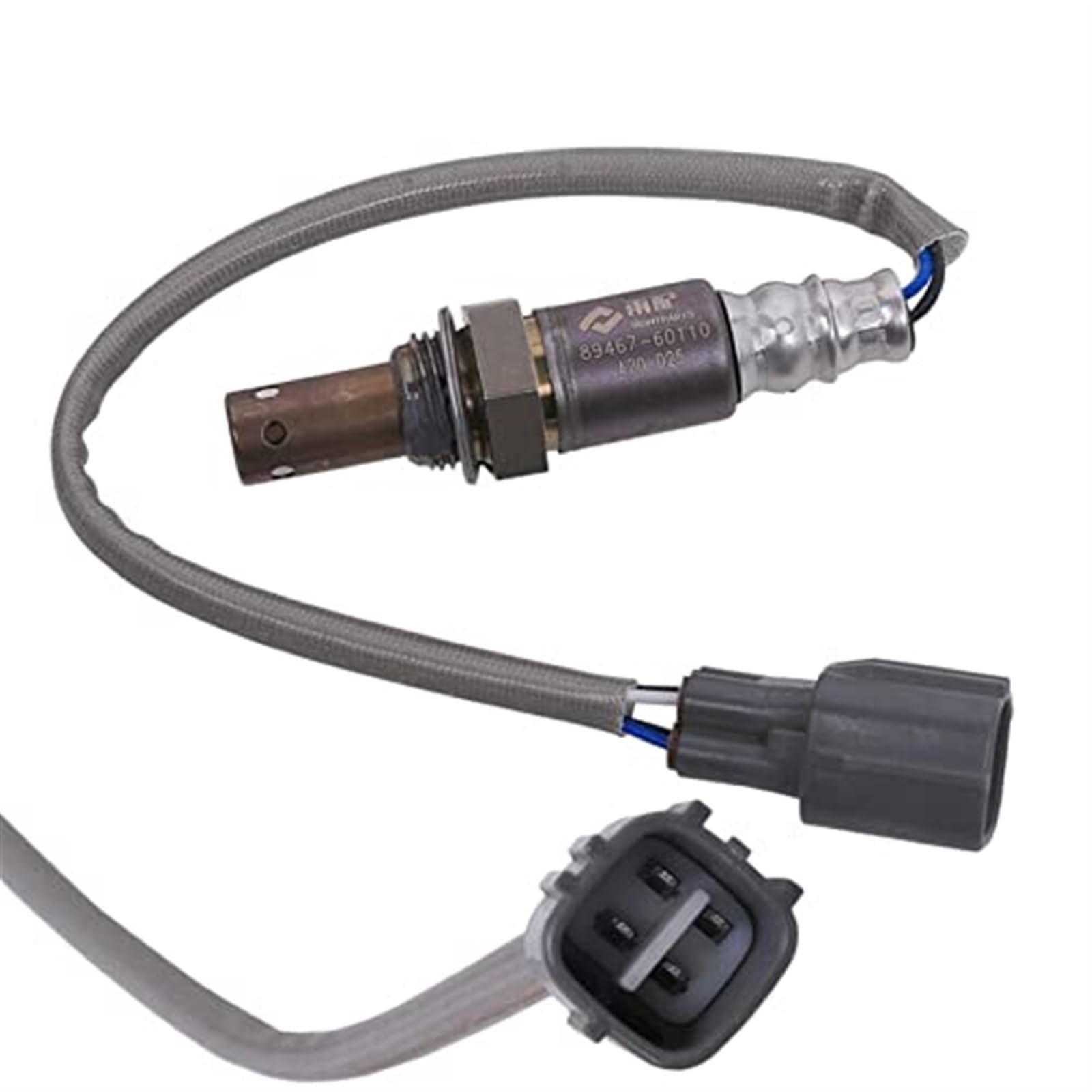 Sauerstoffsensor-Werkzeugsätze, BTFWM 89467-60110 8946760110 Automobil-Sensor, for Toyota, Camry Previa Weiza, for Lexus, Auto-O2-Sensor, Autozubehör von BTFWM