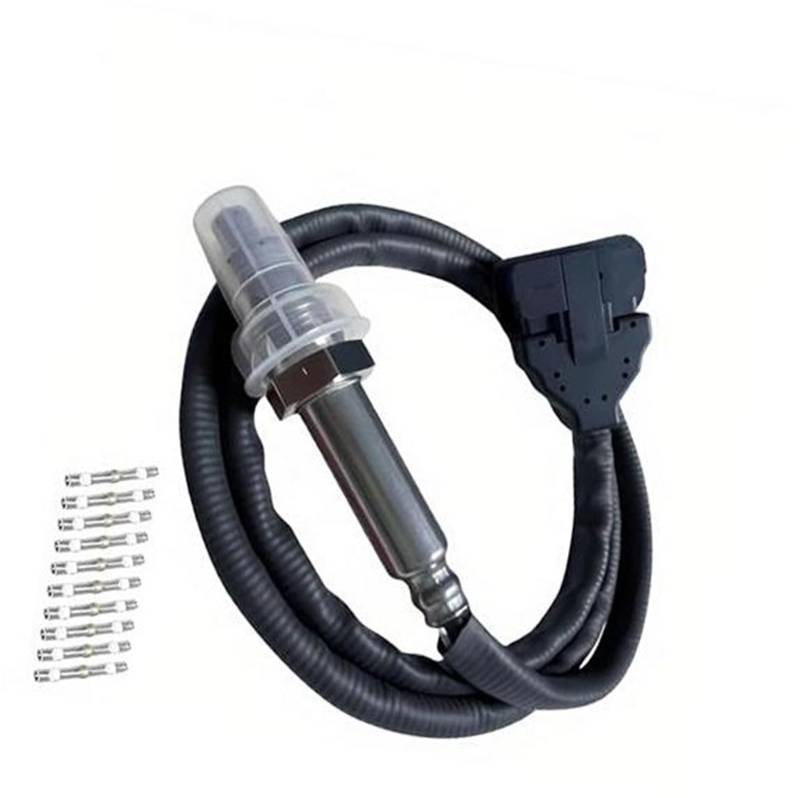 Sauerstoffsensor-Werkzeugsätze, BTFWM A0009053606 5WK96682F A 000 905 36 06 Stickstoff Sauerstoff, for, W221 W205 W251 W166 W207 W164 Stickoxidsensor(BLACK Probe) von BTFWM