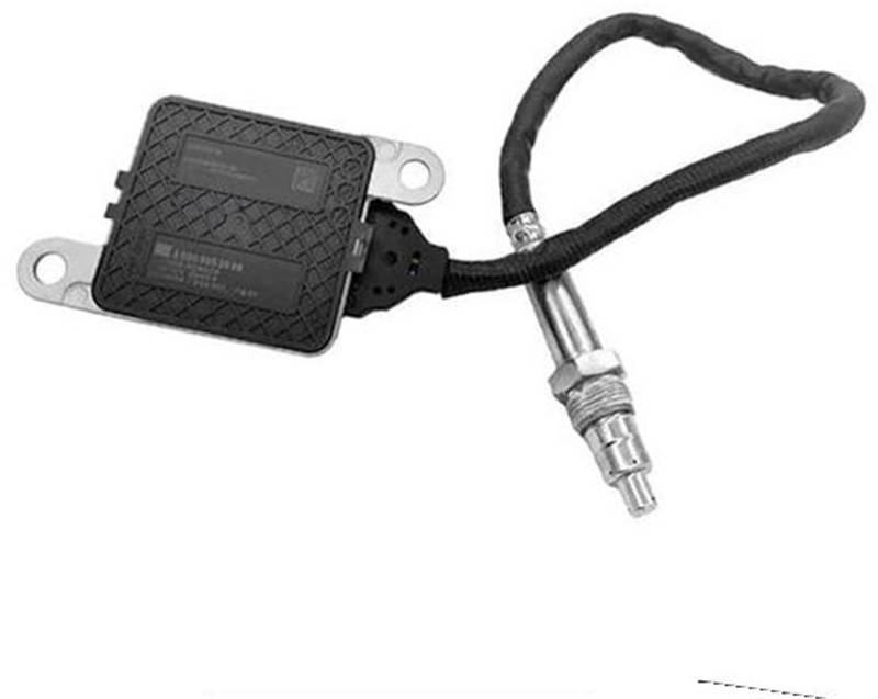 Sauerstoffsensor-Werkzeugsätze, BTFWM A0009058011 A0009053009 Stickstoff-Sauerstoff-Sensor, for, W167 W205 W213 W222 W238 W257 W447 W463 Stickstoffoxid-Sensor von BTFWM