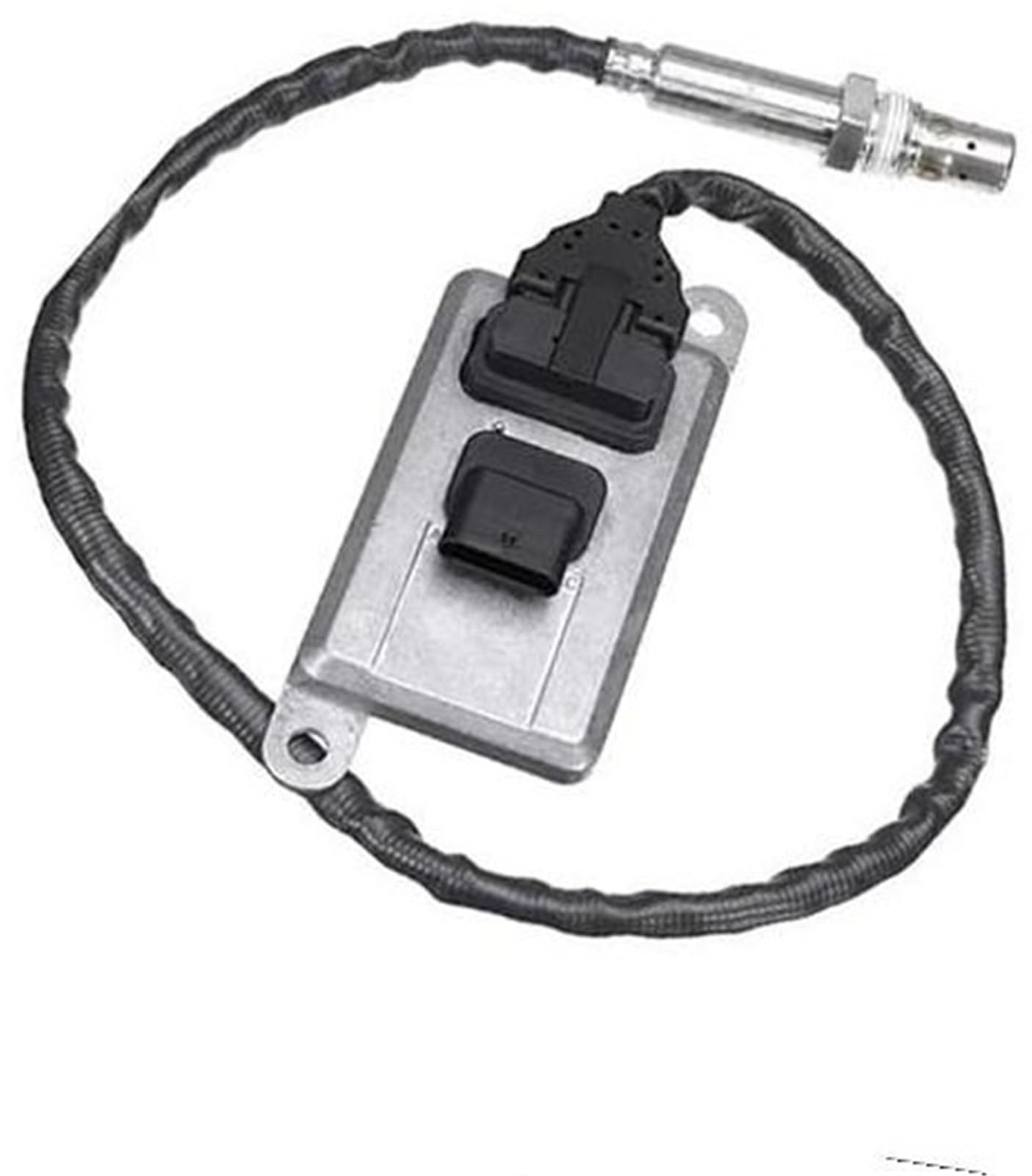 Sauerstoffsensor-Werkzeugsätze, BTFWM Auto NOX Stickstoff Sauerstoff Sensor for MAN for TGA Motor 5WK9661 8B 51154080015 51154080009 51,15408-0015 Stickoxid Sensor von BTFWM