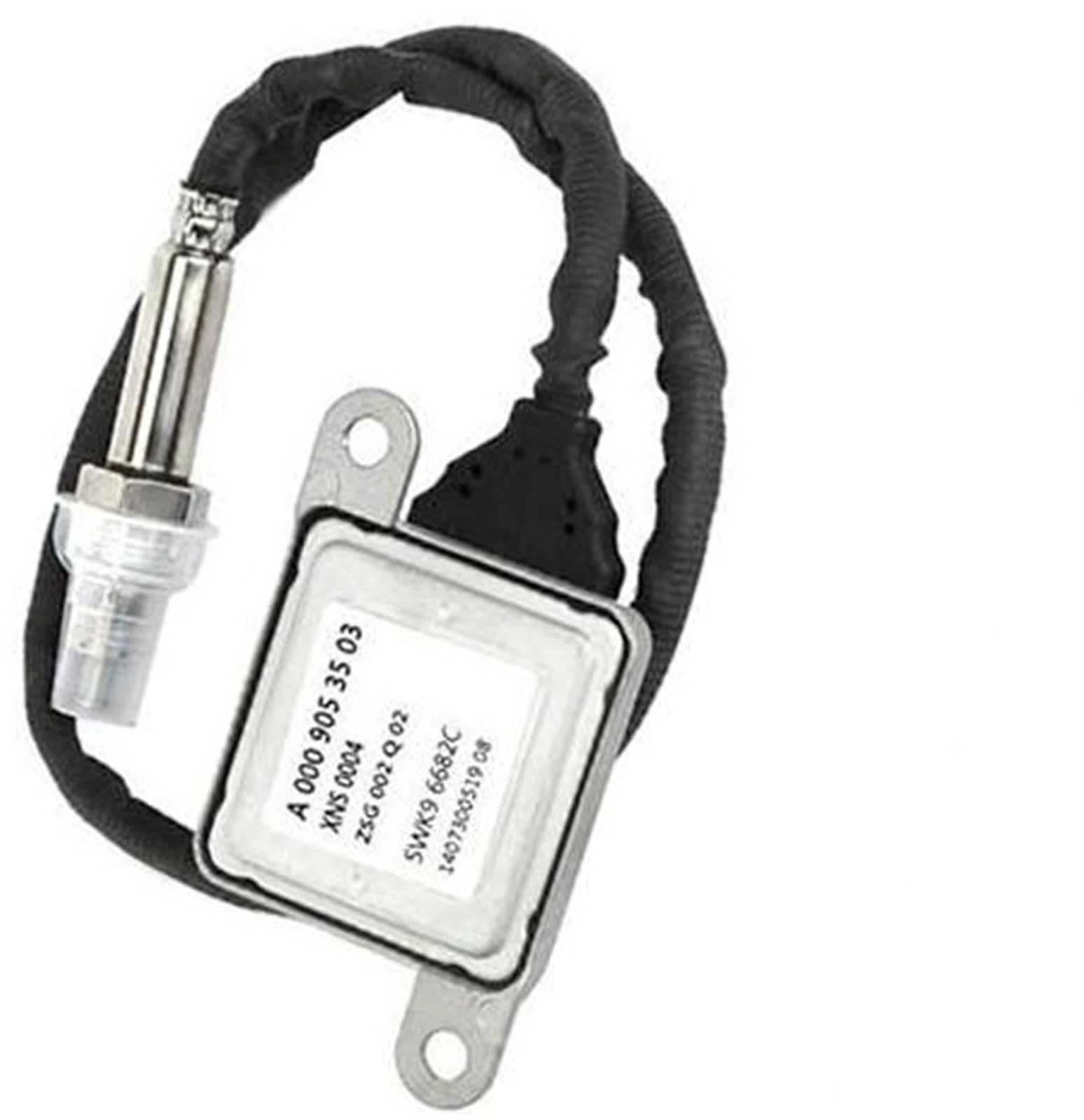 Sauerstoffsensor-Werkzeugsätze, BTFWM For, W164 W166 W205 W212 W221 W251 5WK96682D Auto Stickoxidsensor A0009053503 Stickoxidsensor von BTFWM