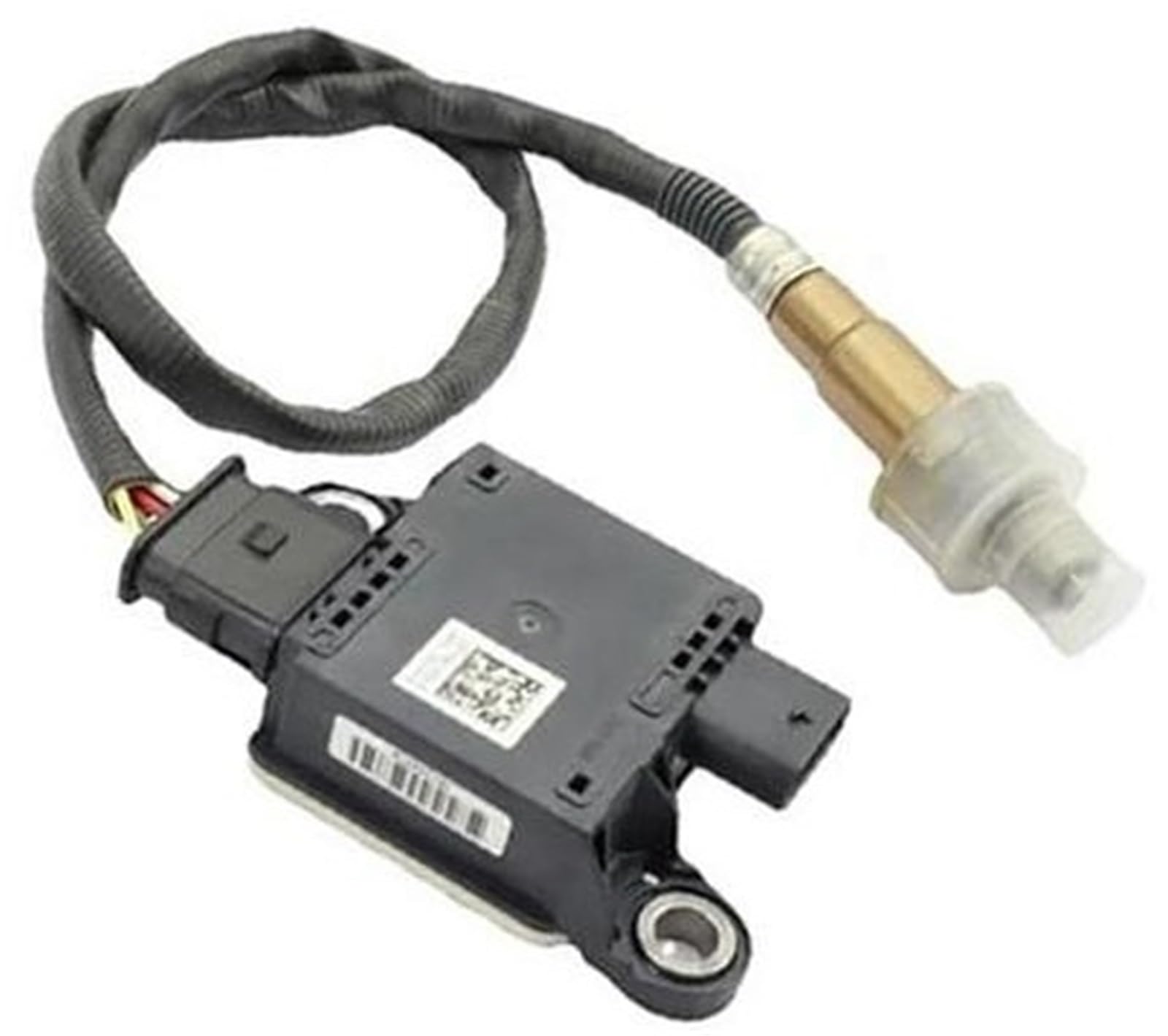 Sauerstoffsensor-Werkzeugsätze, BTFWM NOX-Sauerstoffsensor, Feinstaubsensor, PM-Sensor, for Isuzu, 8975394320 1277023584 0281008270 0281008271 Stickoxidsensor von BTFWM