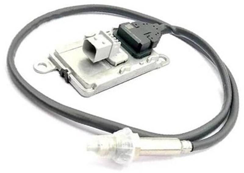 Sauerstoffsensor-Werkzeugsätze, BTFWM NOX-Sensor/Stickstoff-Sauerstoff-Sensor 600-816-2620 5WK97347A, for KOMATSU, SAA6D125E-7 GD655-6 PC210-11 WA270-8 WA500-8 Stickoxid-Sensor von BTFWM