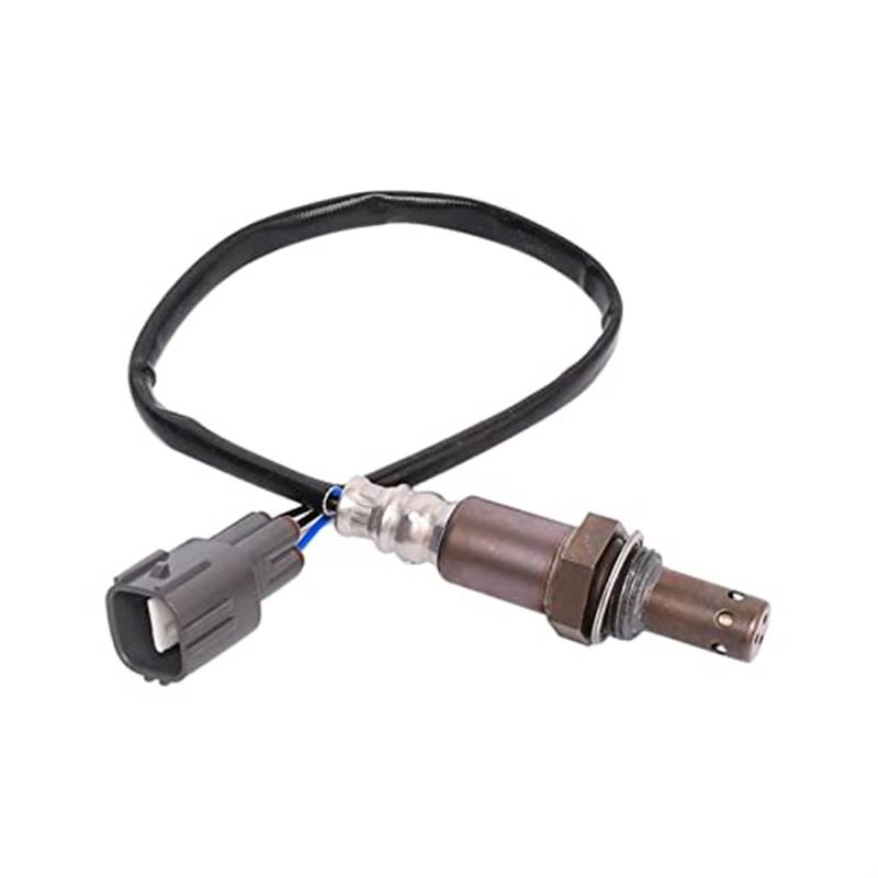 Sauerstoffsensor-Werkzeugsätze, BTFWM Neuer Luft-Kraftstoff-Verhältnis-O2-Sensor 89465-20860 8946520860 89465-52050, for Toyota, 01-07 Auto-Ersatzteil von BTFWM