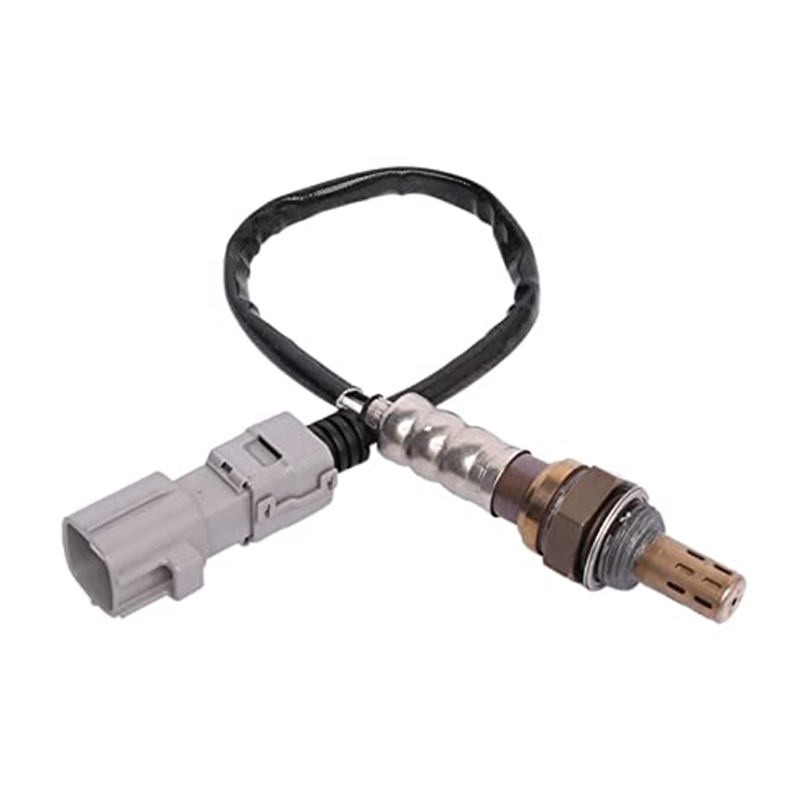 Sauerstoffsensor-Werkzeugsätze, BTFWM O2-Luft-Kraftstoff-Verhältnis-Sensor Downstream-Ersatz, for Scion, XB 2AZFE AZE151 2.4L for Highlander Sienna RX330 3.3L 89465-12A00 von BTFWM