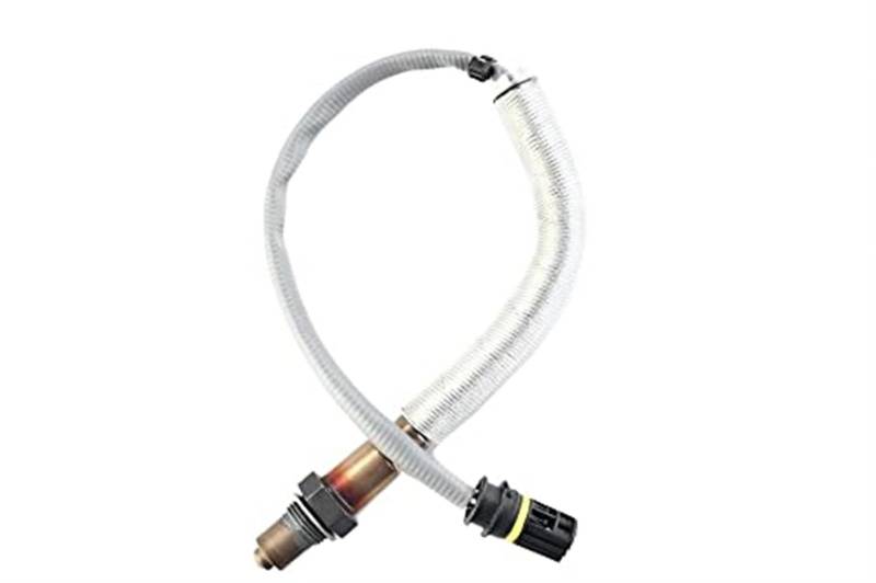 Sauerstoffsensor-Werkzeugsätze, BTFWM OEM 11787570481 Luft-Kraftstoff-Verhältnis-Lambda-Sauerstoff-O2-Sensor, for, E82 E81 E90 E93 E92 E91 120i 320i X1 E84 von BTFWM