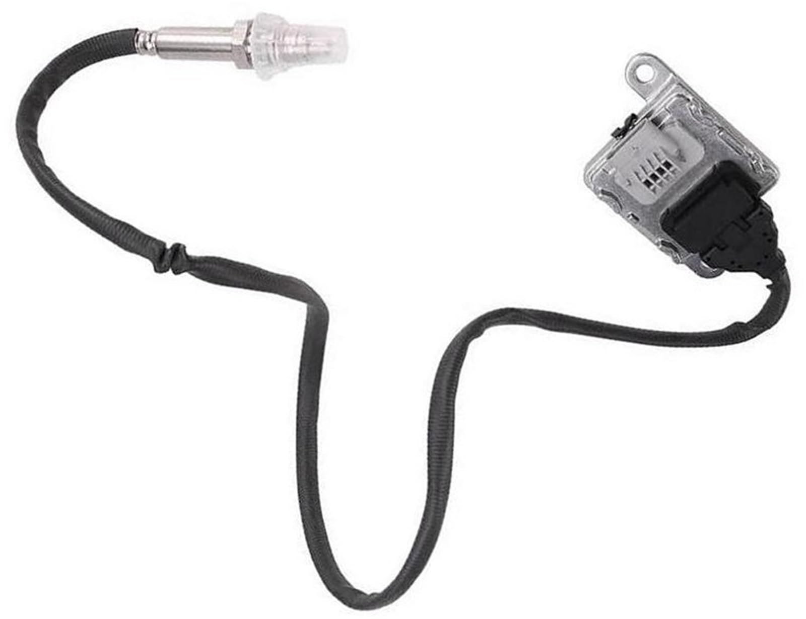 Sauerstoffsensor-Werkzeugsätze, BTFWM Stickoxidsensor, for Peugeot, 208 308 3008 5008 for Boxer 1.6 2.0 5-PIN 9821120980 5WK96746A Stickoxidsensor von BTFWM