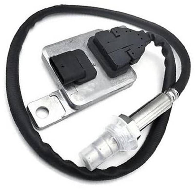 Sauerstoffsensor-Werkzeugsätze, BTFWM Stickoxidsensor, for VW, 5WK96795 4H0907807E Stickoxidsensor von BTFWM