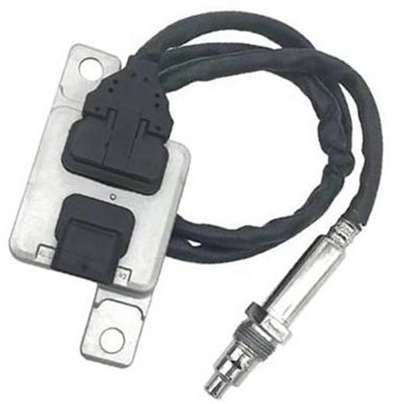 Sauerstoffsensor-Werkzeugsätze, BTFWM Stickoxidsensor 8R0907807G for Q5 A8 5WK96728B 1 Stück Stickoxidsensor von BTFWM