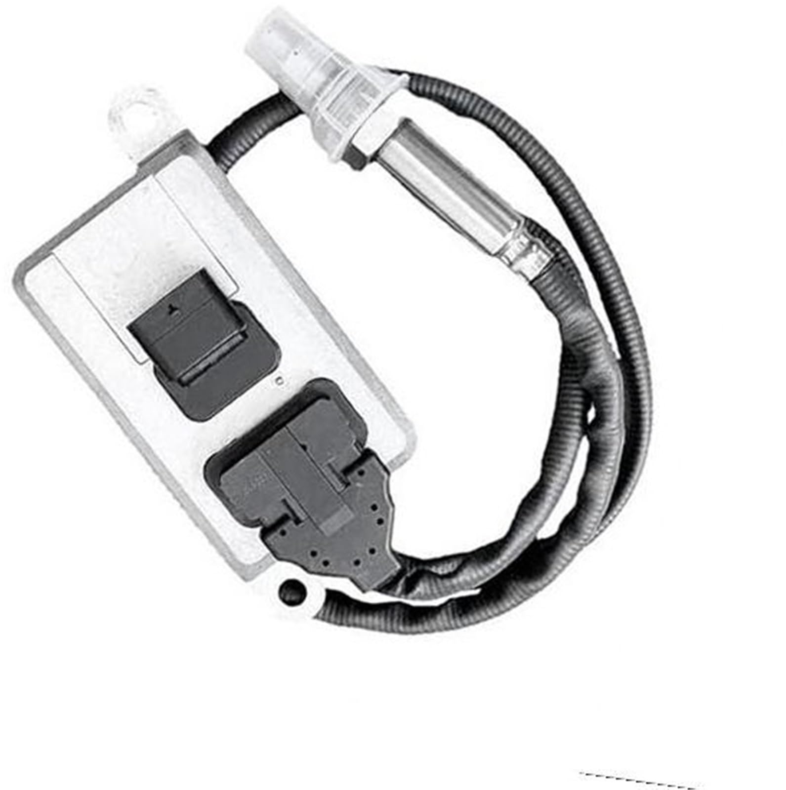 Sauerstoffsensor-Werkzeugsätze, BTFWM Stickstoff-Sauerstoff-Sensor, for, for Actros for Atego LKW EURO 4 5 6 A0091533628 5WK96616D 5WK96616F Stickoxid-Sensor von BTFWM