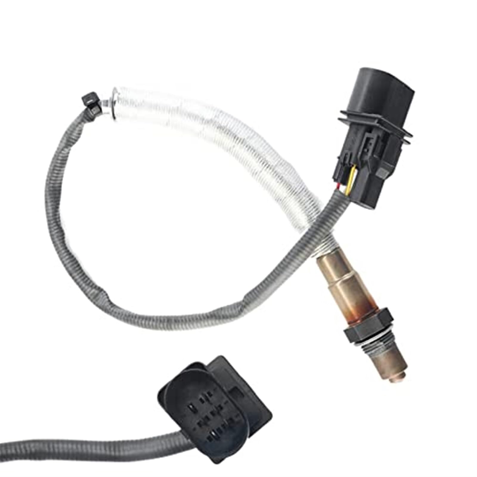 Sauerstoffsensor-Werkzeugsätze, BTFWM Vorne Upstream 11787530282 0258007273 Auto O2 Sensor Lambda Sensor, for, E87 E46 E90 E91 E60 E61 E63 E64 X3 von BTFWM