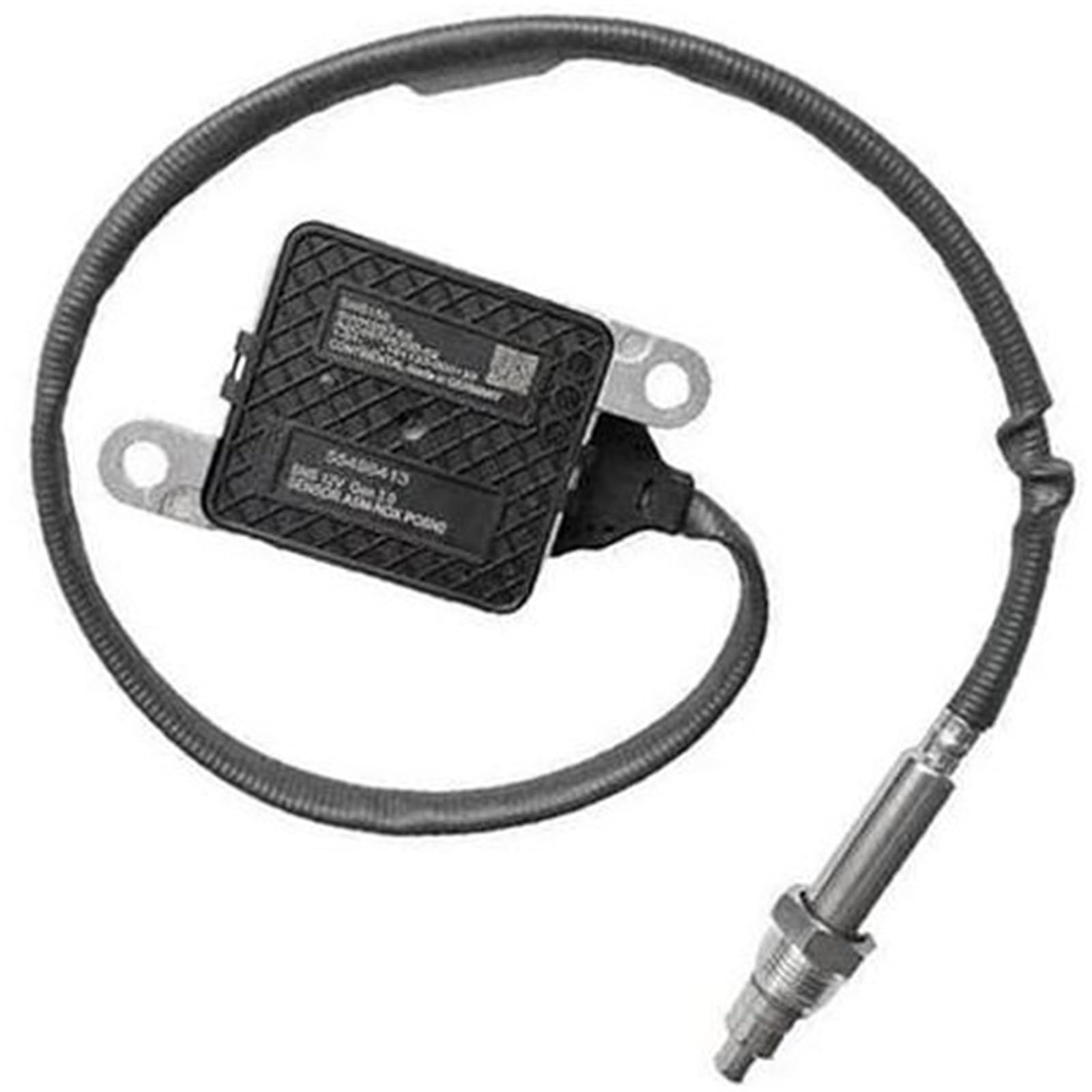 Sauerstoffsensor-Werkzeugsätze, BTFWM Zubehör for Stickstoff-Sauerstoff-Sensoren, for Chevy, for Cruze, Diesel 1.6L 2017–2018 55498413 5WK96759 Stickoxid-Sensor von BTFWM