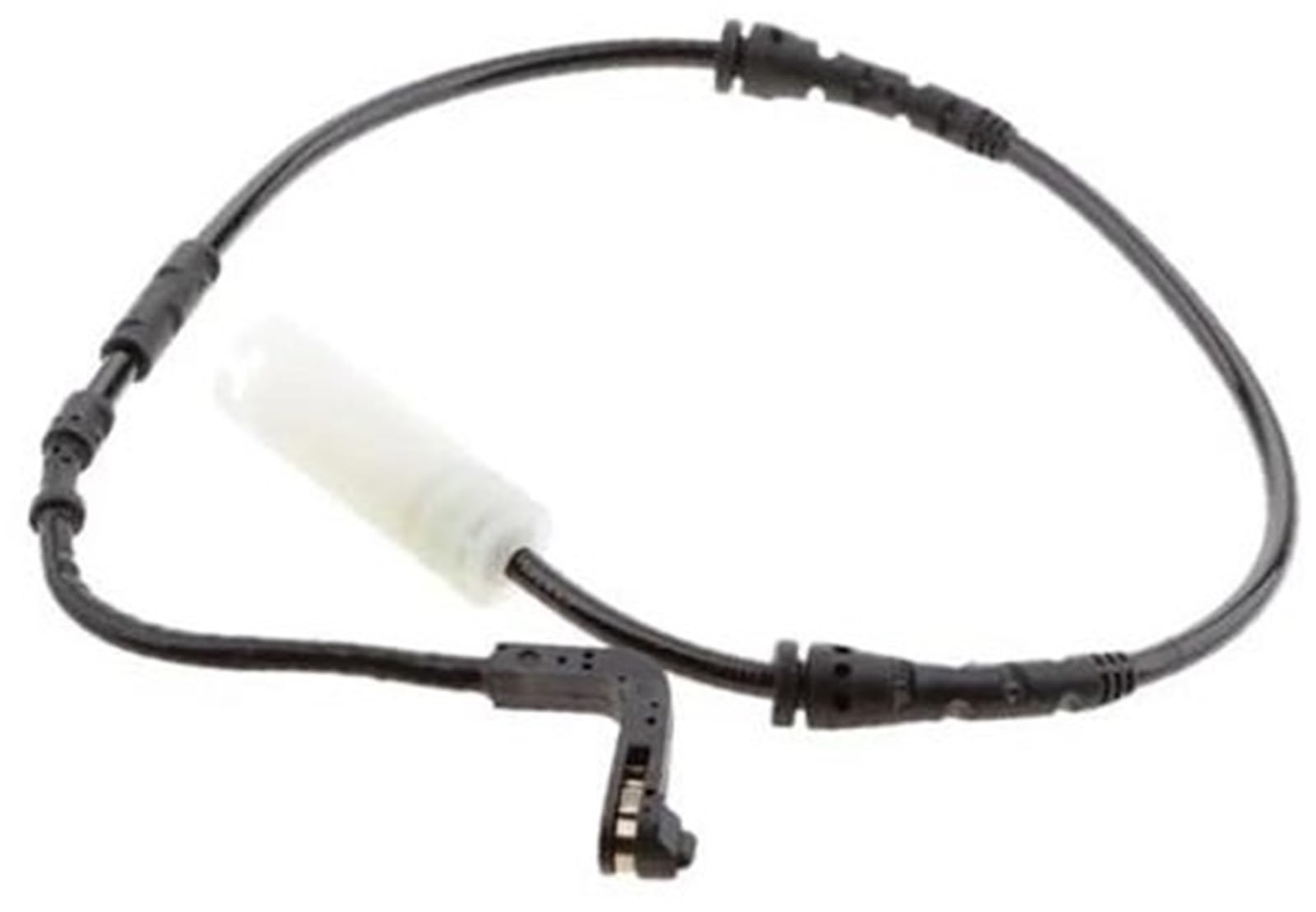 Symptome des Bremsbelagverschleißsensors, BTFWM Bremsbelag-Verschleißsensor, for, 1 3 Serie E81 E90 E91 Hinterer Scheibenbremsbelag-Verschleißsensor 34356762252 34356789439 von BTFWM