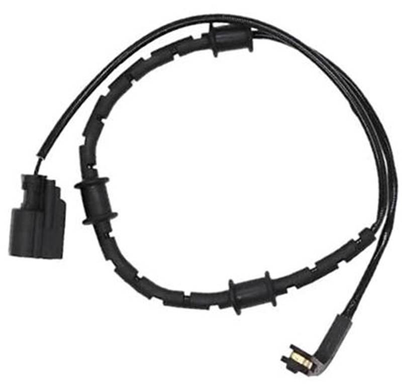 Symptome des Bremsbelagverschleißsensors, BTFWM Bremsbelag-Verschleißsensor OEM Nr. C2D37743 Hinterer Scheibenbremsbelag-Verschleißsensor, for Jaguar, XJ von BTFWM