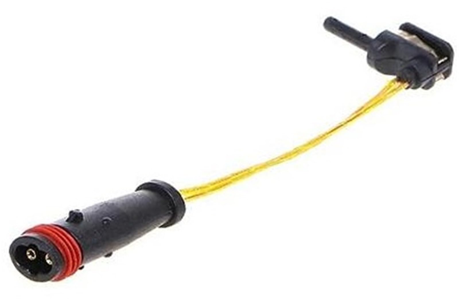 Symptome des Bremsbelagverschleißsensors, BTFWM Bremsbelagverschleißsensor Verschleißsensor Anzeigekabel 652F Bremsbelag vorne hinten, for, for, W220 W204 von BTFWM