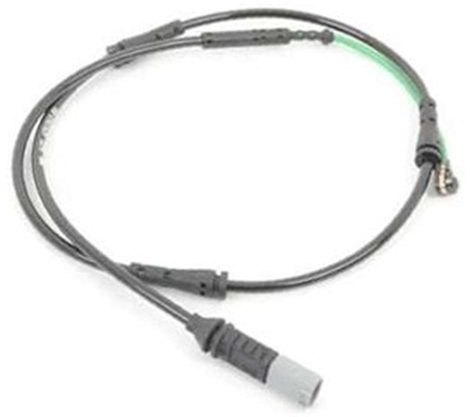 Symptome des Bremsbelagverschleißsensors, BTFWM Ersatzteile for Bremsbelag-Verschleißsensor, Sensorkabel for hinteren Bremsbelag, OE-Nr. 34356791961, for 535i GT von BTFWM