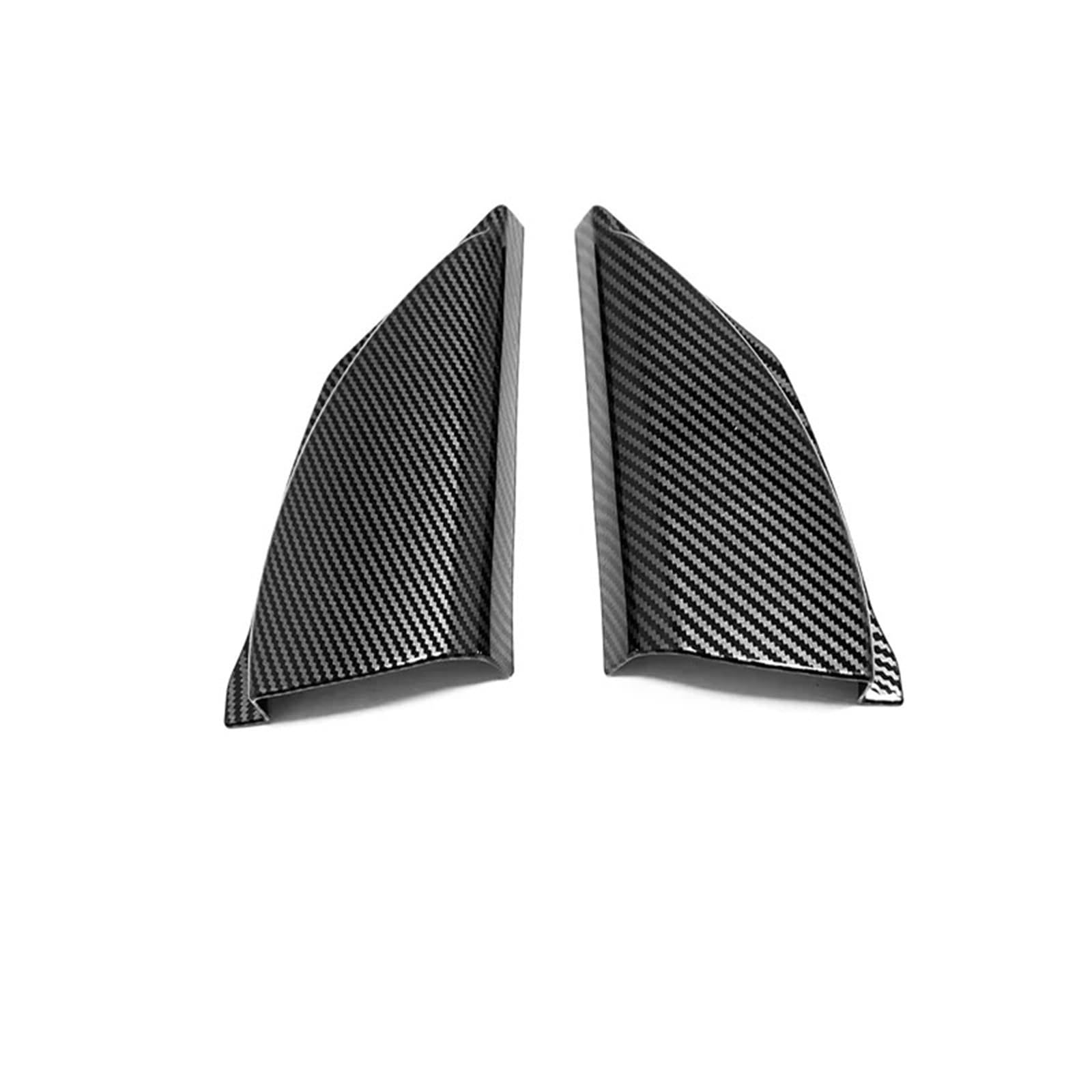 Abdeckung Zentralen Bedienfelds Für CRV Für CR-V 2012 2013 2014 2015 Abs Carbon Fiber Auto Armlehne Gangschaltung Tür Fenster Glas Lift Schalter Panel Abdeckung Trim Mittelkonsole Panel(Side Triangle von BTHMGBAE