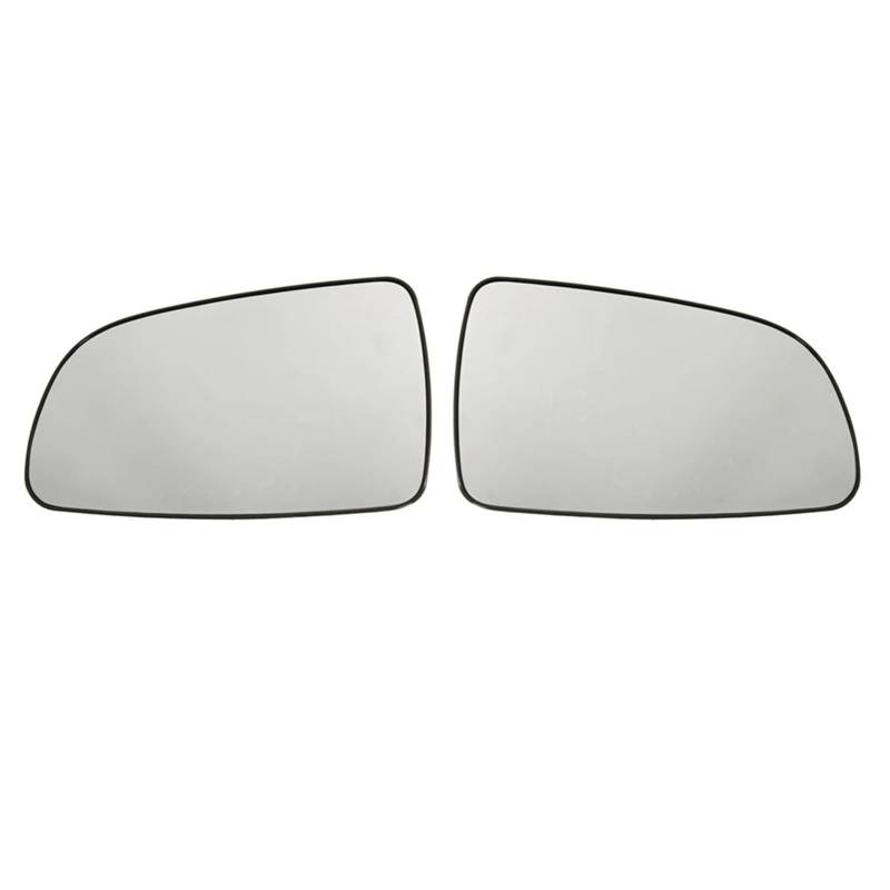 Aussenspiegel Für Chevrolet Für Aveo 2007–2010 Auto Links Rechts Rückspiegel Glas Beheizte Seite Flügel Spiegel Glaslinse Autozubehör Auto Spiegel von BTHMGBAE