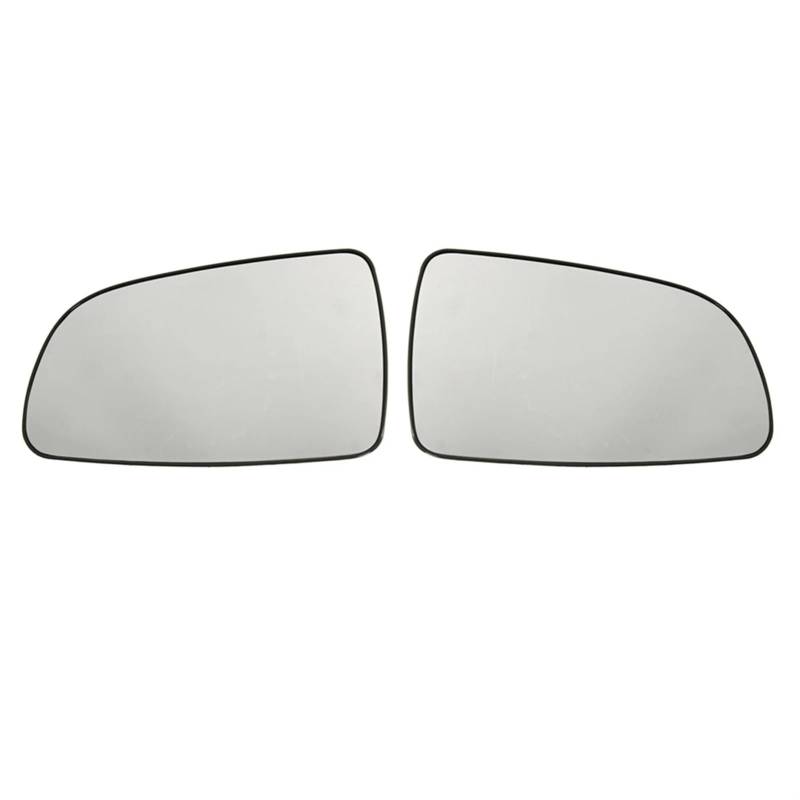 Aussenspiegel Für Chevrolet Für Aveo 2007–2010 Auto Links Rechts Rückspiegel Glas Beheizte Seite Flügel Spiegel Glaslinse Autozubehör Auto Spiegel von BTHMGBAE