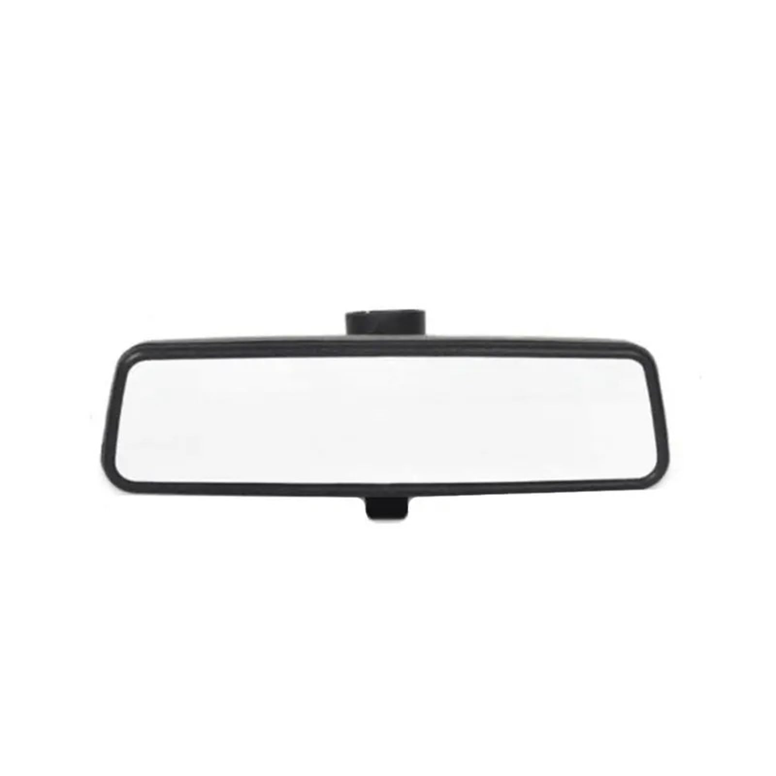 Auto Innen Rueckspiegel Für VW Für Passat B5 Für Golf 4 Rückspiegel Anti-Glare Multi-Farbe Optional Auto Innenspiegel Innen Rückspiegel Rückspiegel(BK) von BTHMGBAE