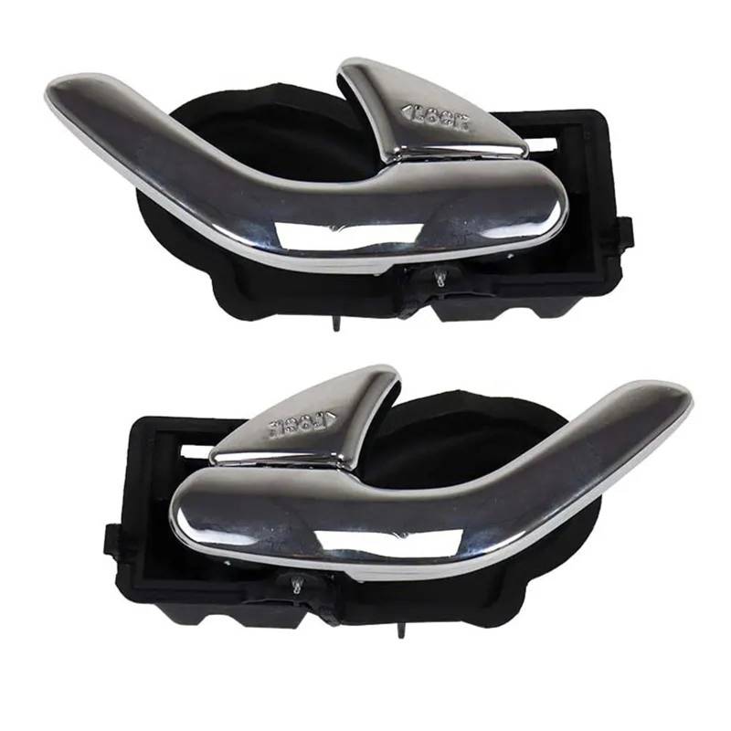 Auto Innentürgriffe Für Ford Für Escape 2003-2012 Auto Innen Zubehör Auto Links Rechts Inneren Türgriff Interne Schlüssel Trim Panel Innen Innen Türgriff Auto(Left and Right) von BTHMGBAE