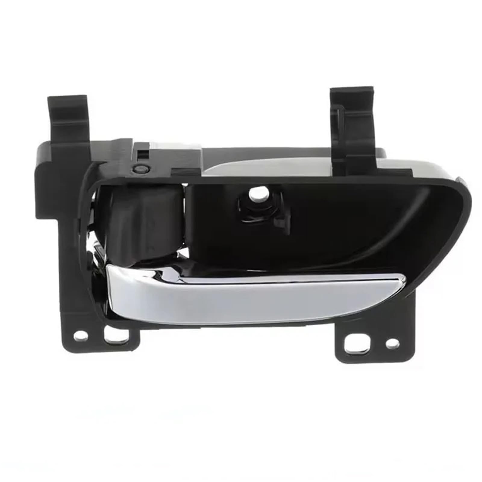 Auto Innentürgriffe Für Subaru Für Forester Für Impreza 2008-2012 Echtes Innen Innen Tür Griff 61051FG131JG 61051FG121JG Innen Türgriff Auto(Rear Left) von BTHMGBAE