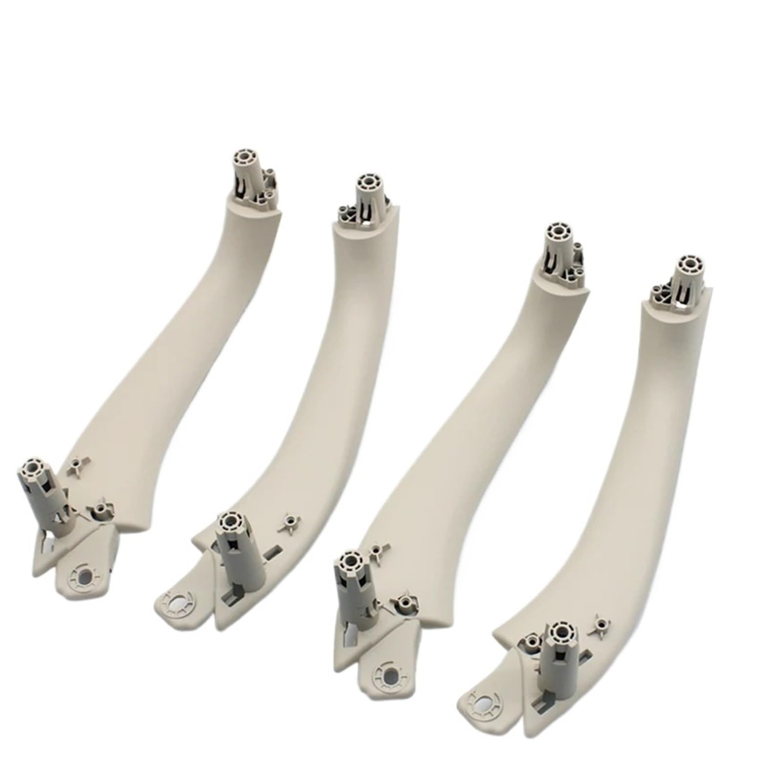 Auto Innentürgriffe Für X3 Für G01 Für G08 Für F97 2018-2022 Auto Innen Vorne Hinten Tür Links Rechts Griff Innen Griff Abdeckung Trim Innen Türgriff Auto(Oyster 4PCS) von BTHMGBAE